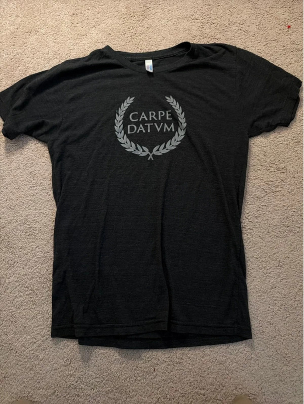 American Apparel Woman’s Short Sleeve